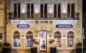 Hotel Vendome Vendome